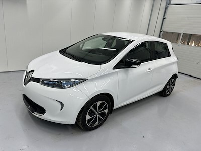 Renault Zoe R110 Intens 41 Kwh