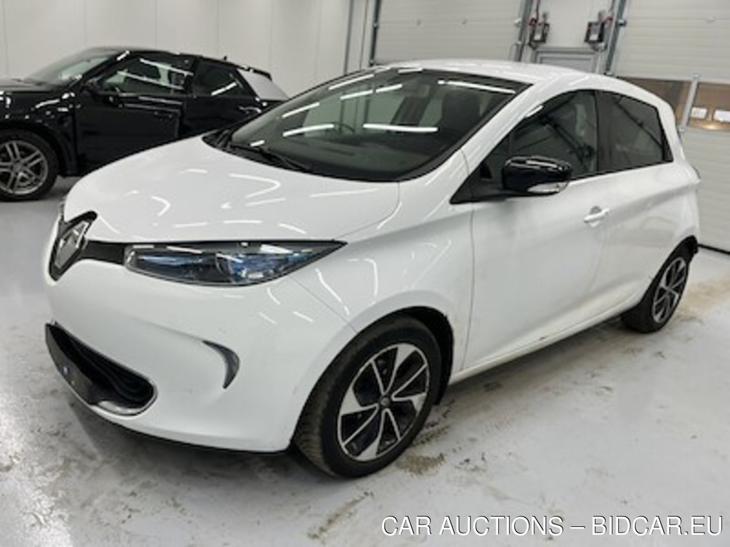 Renault Zoe R110 Intens 41 Kwh