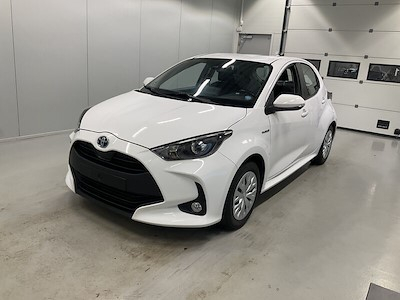 Toyota YARIS 1.5 116hk