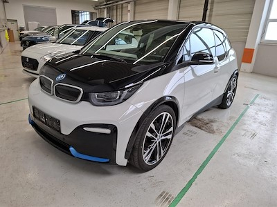 BMW I3 I3s 120Ah 75KW