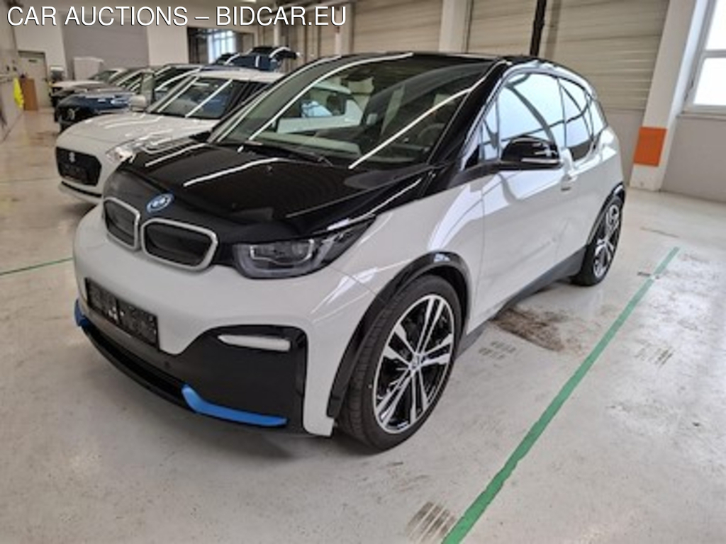 BMW I3 I3s 120Ah 75KW