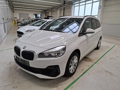 BMW Series 2 216d A Gran Tourer Advantage 85KW