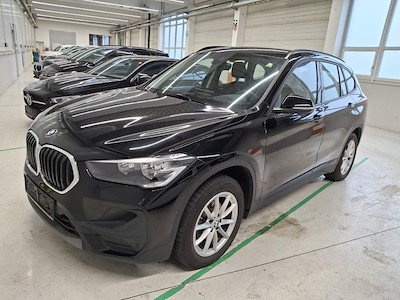 BMW X1 sDrive 16d DKG 85KW