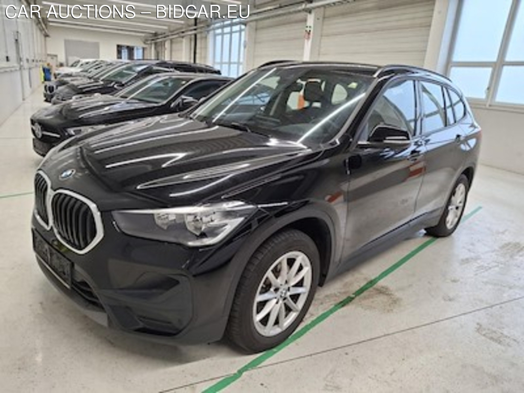 BMW X1 sDrive 16d DKG 85KW