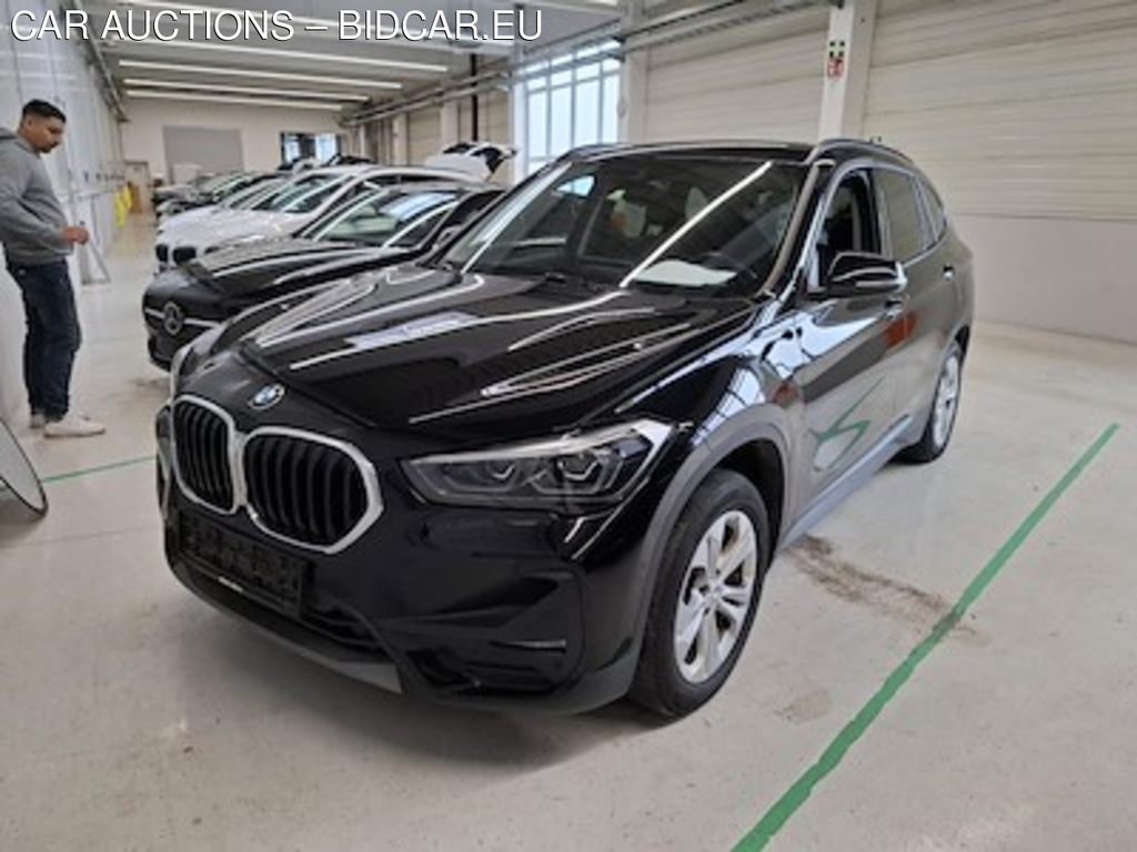 BMW X1 Xdrive18d A 110KW