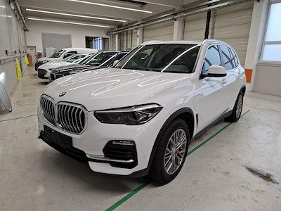 BMW X5 xDrive 45e A 210KW