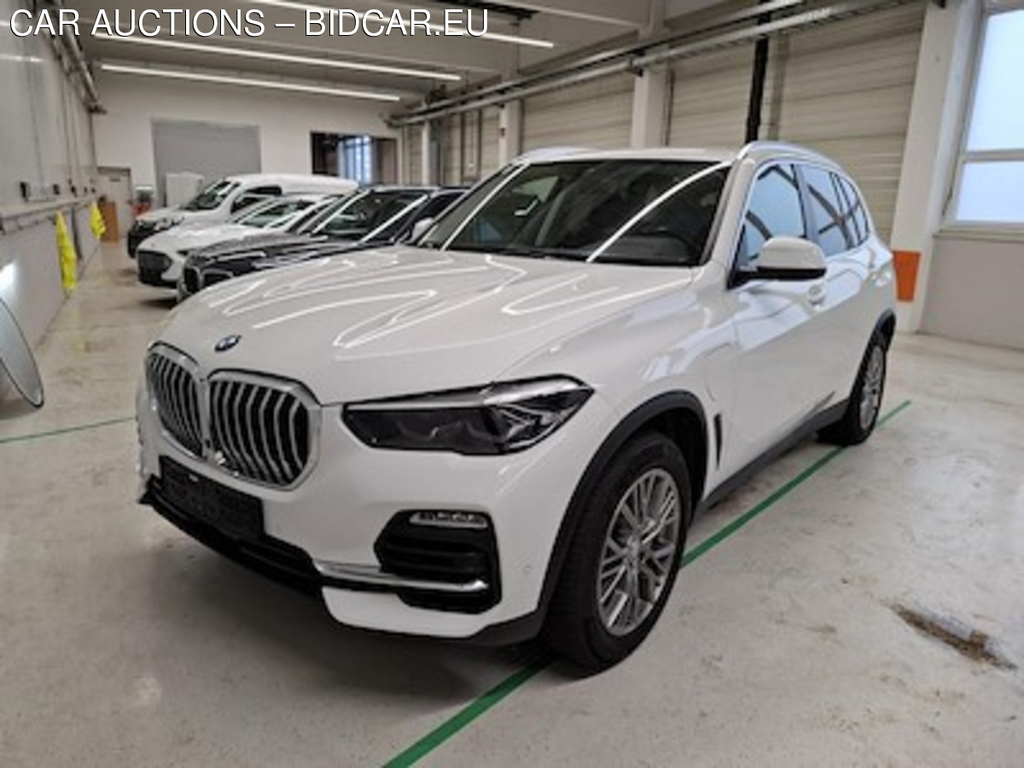 BMW X5 xDrive 45e A 210KW