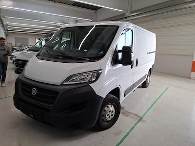 Fiat DUCATO Kasten 33 L2H1 140 MultiJet Power 103KW