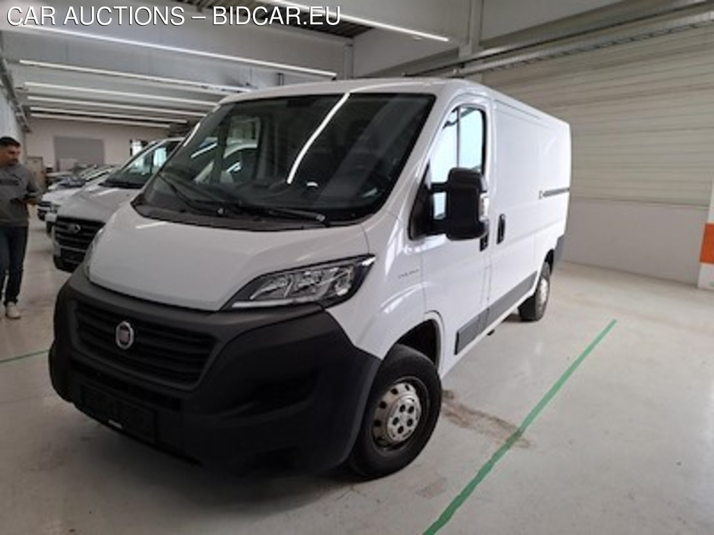 Fiat DUCATO Kasten 33 L2H1 140 MultiJet Power 103KW