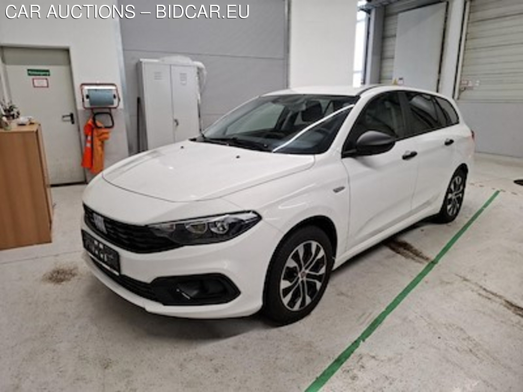 Fiat TIPO Multijet 95 Scr City Life 70KW