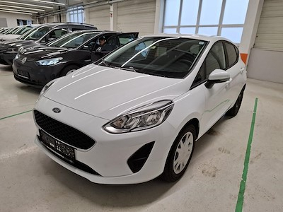 Ford FIESTA Trend 1,1 Start/Stop 52KW