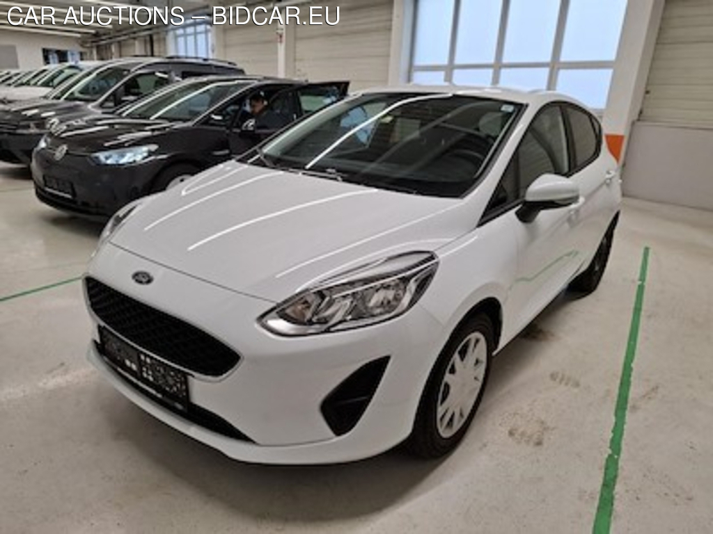 Ford FIESTA Trend 1,1 Start/Stop 52KW