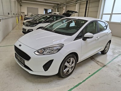 Ford FIESTA Trend 1,5 TDCI DPF Start/Stop 63KW