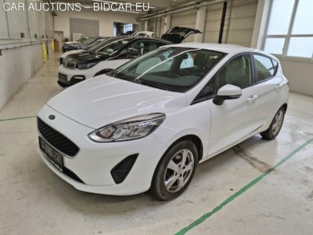 Ford FIESTA Trend 1,5 TDCI DPF Start/Stop 63KW