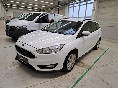 Ford FOCUS Trend 1,0 EcoBoost Traveller 74KW