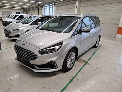 Ford GALAXY Titanium 2,0 EcoBlue SCR 111KW