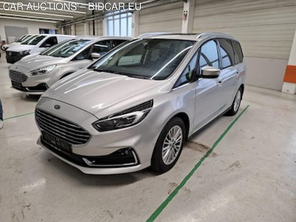 Ford GALAXY Titanium 2,0 EcoBlue SCR 111KW