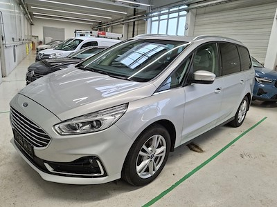 Ford GALAXY Titanium 2,0 EcoBlue SCR 111KW