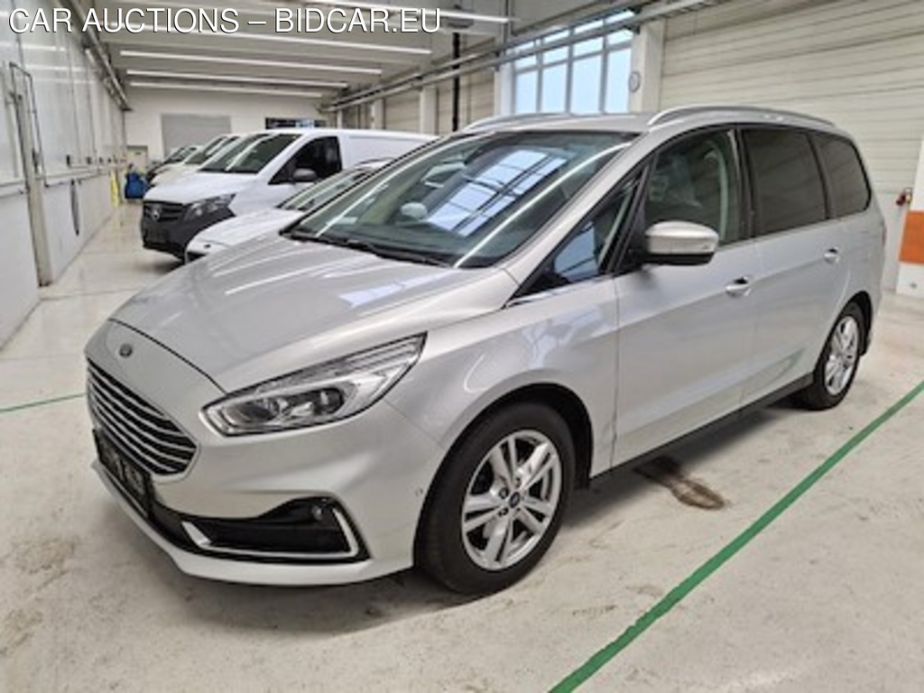 Ford GALAXY Titanium 2,0 EcoBlue SCR Aut. 111KW