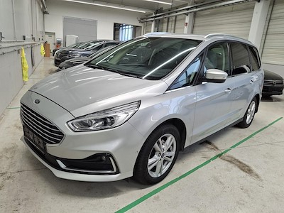 Ford GALAXY Titanium 2,0 EcoBlue SCR Aut. 111KW