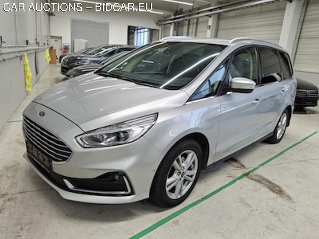 Ford GALAXY Titanium 2,0 EcoBlue SCR Aut. 111KW