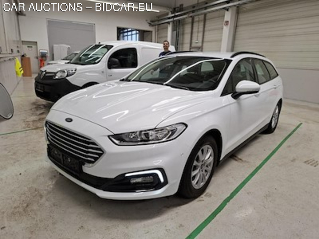 Ford MONDEO Trend 2.0 EcoBlue SCR Tunier 89KW