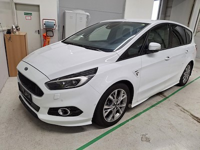 Ford S-MAX ST-Line 2,0 Ecoblue SCR Aut. 111KW