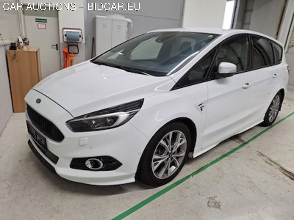 Ford S-MAX ST-Line 2,0 Ecoblue SCR Aut. 111KW