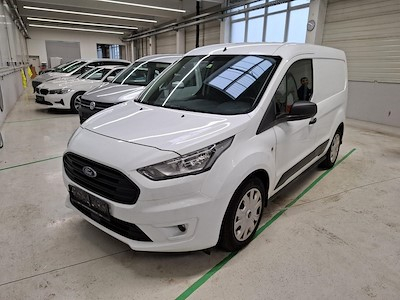 Ford Transit connect 1,5 Ecoblue L1 Trend 74KW