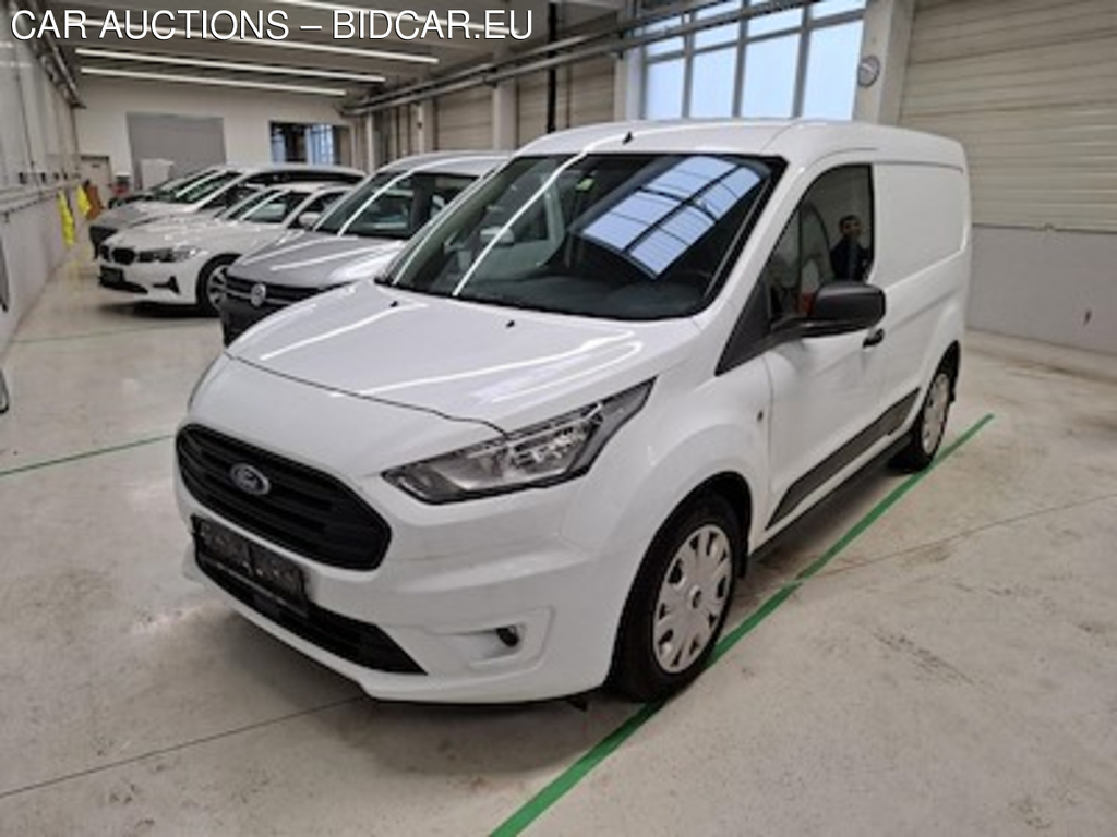 Ford Transit connect 1,5 Ecoblue L1 Trend 74KW