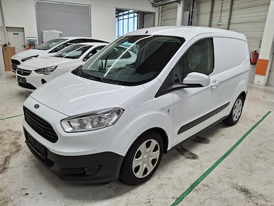 Ford Transit courier 1,5 TDCi Trend 56kW