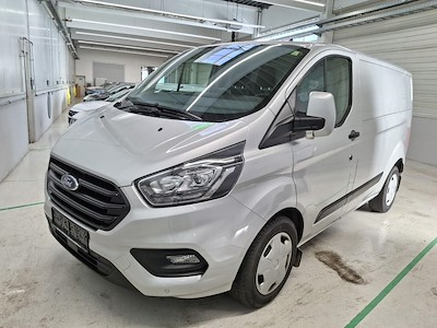 Ford Transit custom Kasten 2,0 TDCi 340 L1H1 Trend 96kW