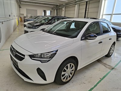 Opel CORSA 1,2 Edition 55KW