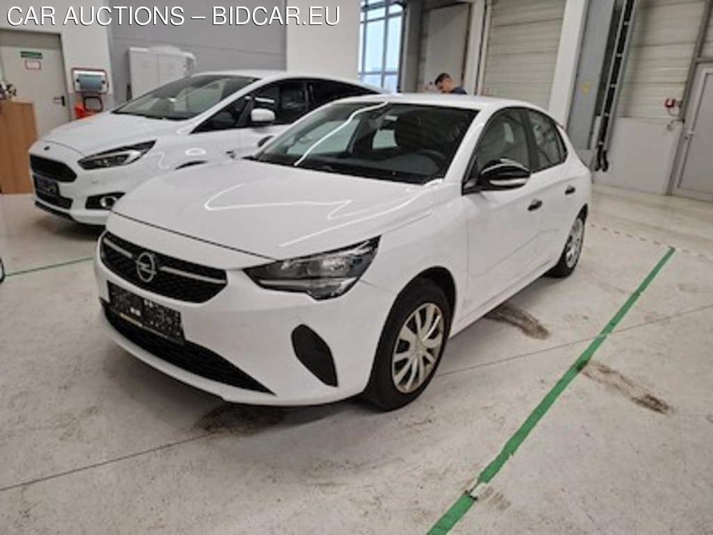 Opel CORSA 1,2 Edition 55KW