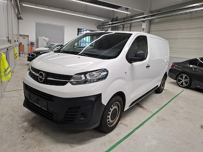 Opel VIVARO 2.0 Cdti M+ 122ps Enjoy 90KW