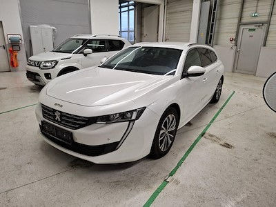 Peugeot 508 SW Allure Pack 1,5 BlueHDi 130 S&amp;S EAT8