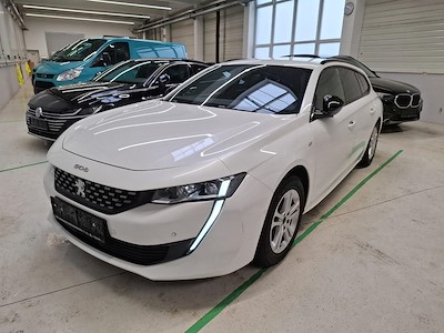 Peugeot 508 SW GT 1,5 BlueHDi 130 S&amp;S EAT8 96KW