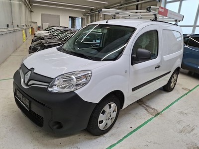 Renault KANGOO Express L1 Energy dCi 90 EU6 66KW