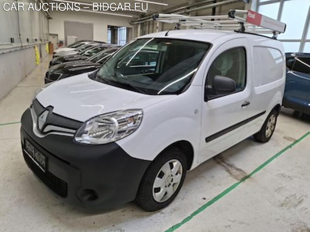 Renault KANGOO Express L1 Energy dCi 90 EU6 66KW