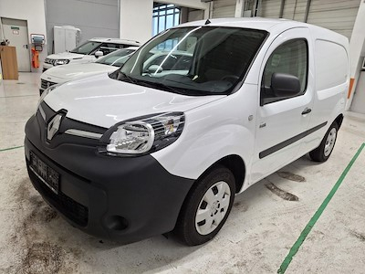 Renault KANGOO Z.E. 33 2-Sitzer 44KW