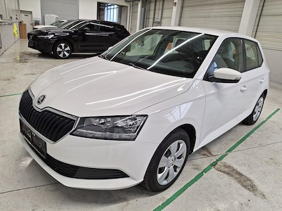 Skoda FABIA 1,0 Ambition 44KW