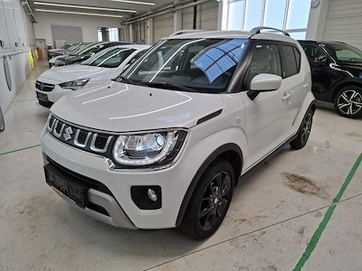 Suzuki IGNIS 1,2 DualJet Hybrid Shine Allgrip 66KW