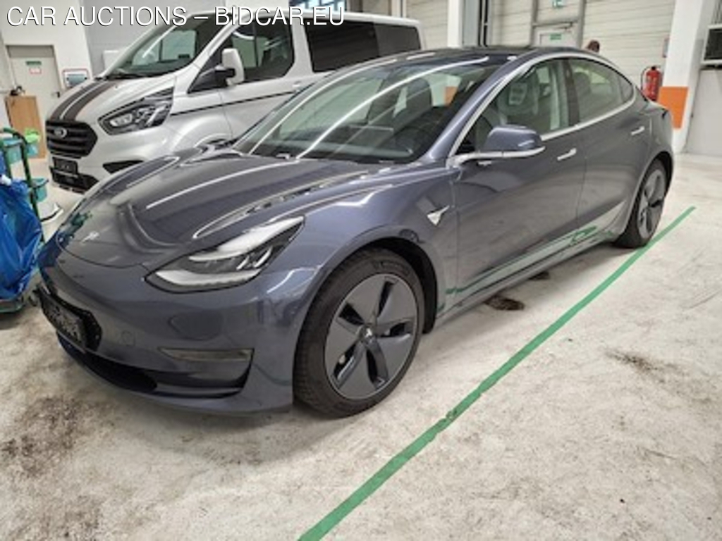 Tesla Model 3 Langstreckenbatterie Allrad Dualmotor 15