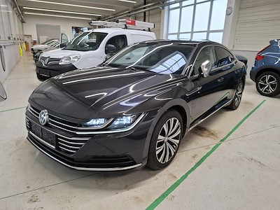 Volkswagen Arteon 2,0 TDI SCR Elegance DSG 110KW