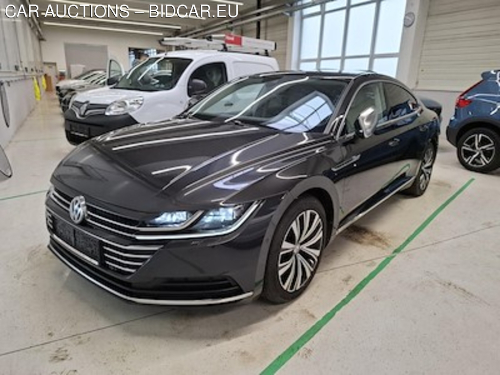 Volkswagen Arteon 2,0 TDI SCR Elegance DSG 110KW