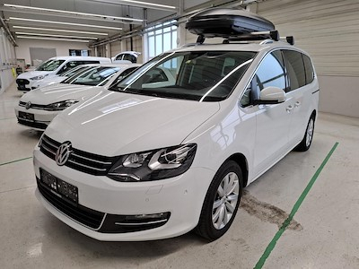 Volkswagen Sharan 1.4 Tsi Opf Dsg Business+ 110KW