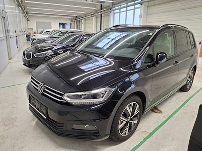 Volkswagen Touran 2,0 TDI SCR Comfortline 5-Sitzer 85KW