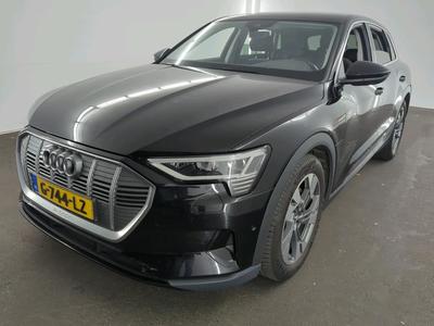 Audi E-tron E-TRON 55 QUATTRO, 2019