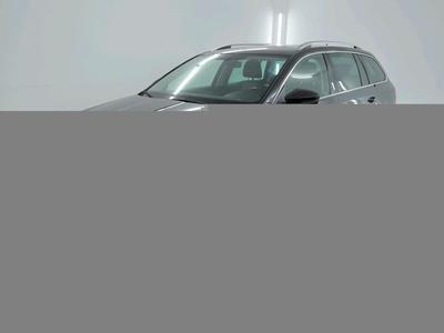 Skoda Octavia combi 1.6 TDI CLEVER ED., 2018