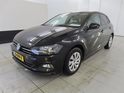 Volkswagen Polo 1.6 TDI COMF.L. BUS., 2019